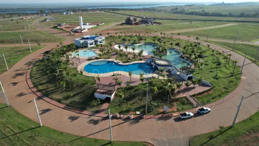 Lote/Terreno à venda, 567m² no CENTRO, São Pedro do Paraná