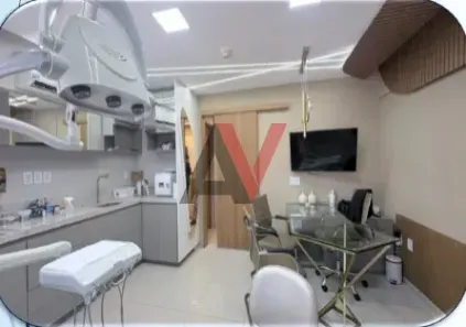 Sala Comercial à venda, 29m² no Boa Viagem, Recife