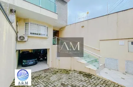 Casa com 3 Quartos à venda, 125m² no Alto da Mooca, São Paulo