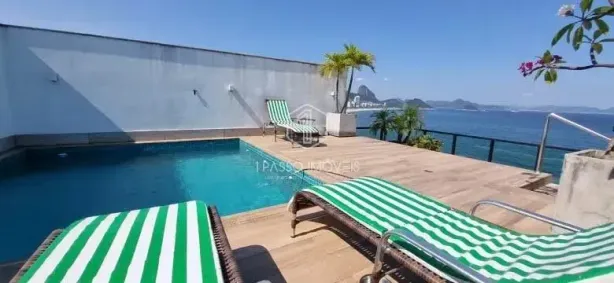Cobertura com 4 Quartos à venda, 400m² no Copacabana, Rio de Janeiro
