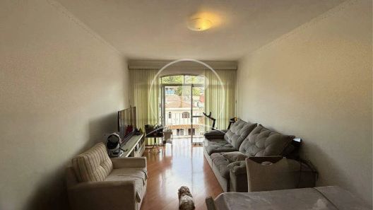 Apartamento com 2 Quartos à venda, 87m² no Jardim Bela Vista, Santo André