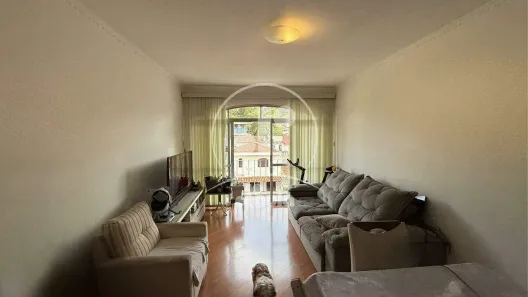 Apartamento com 2 Quartos à venda, 87m² no Jardim Bela Vista, Santo André