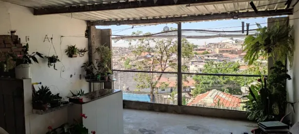 Sobrado com 3 Quartos à venda, 145m² no Vila Mirante, São Paulo