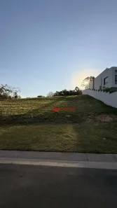 Lote/Terreno à venda, 540m² no Jardim Santa Rita, Indaiatuba