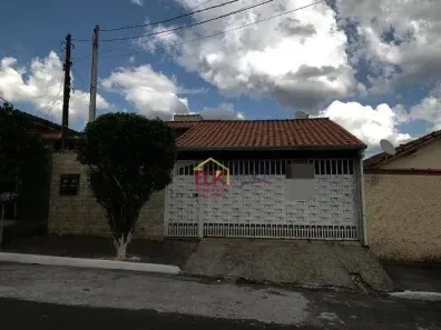 Casa com 2 Quartos à venda, 160m² no Vila Comerciários, Cruzeiro