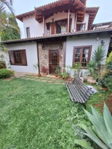 Casa com 4 Quartos à venda, 173m² no Valparaíso, Petrópolis