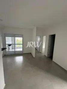 Apartamento com 2 Quartos à venda, 52m² no Jardim Bom Sucesso, Indaiatuba