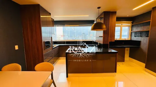 Apartamento com 3 Quartos à venda, 100m² no Pompéia, Santos