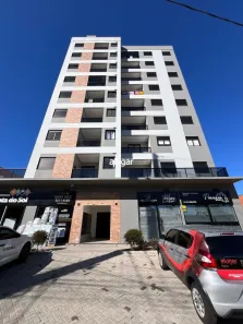 Apartamento com 2 Quartos para alugar, 75m² no São Luiz, Caxias do Sul