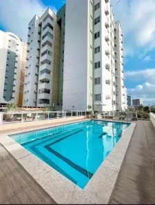 Apartamento com 3 Quartos à venda, 120m² no Renascença, São Luís