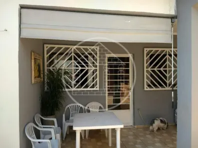 Casa com 2 Quartos à venda, 90m² no Jardim Santa Catarina, Sorocaba
