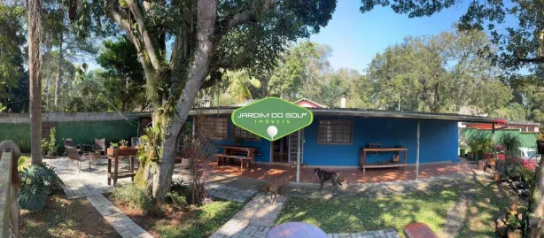 Casa de Condomínio com 4 Quartos à venda, 150m² no Praias Paulistanas, São Paulo