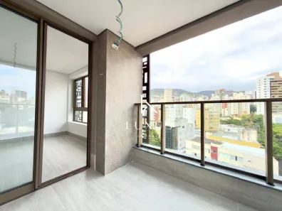 Apartamento com 4 Quartos à venda, 150m² no Carmo, Belo Horizonte