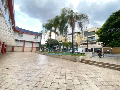 Ponto Comercial para alugar, 64m² no Havaí, Belo Horizonte