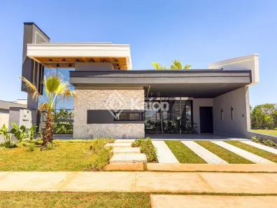 Casa com 3 Quartos à venda, 219m² no Jardim Villa Sapezal, Indaiatuba