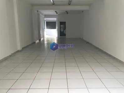Ponto Comercial para alugar, 110m² no Serra, Belo Horizonte