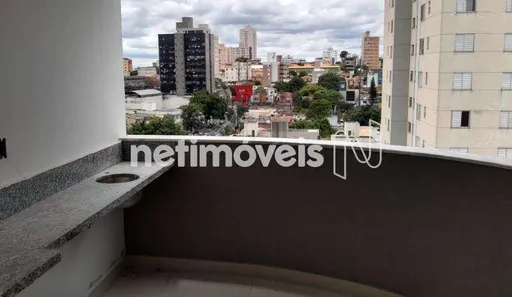 Apartamento com 3 Quartos à venda, 78m² no Floresta, Belo Horizonte