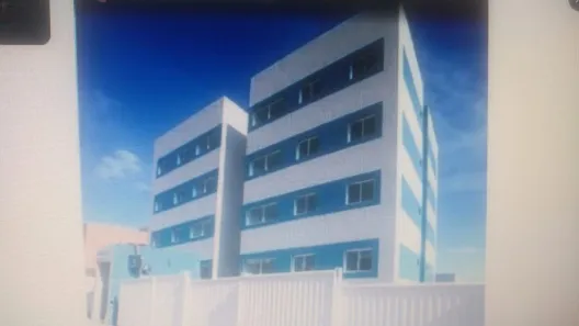 Apartamento com 2 Quartos à venda, 49m² no João Paulo II, João Pessoa