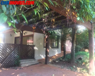Casa de Condomínio com 5 Quartos à venda, 380m² no Parque Taquaral, Campinas
