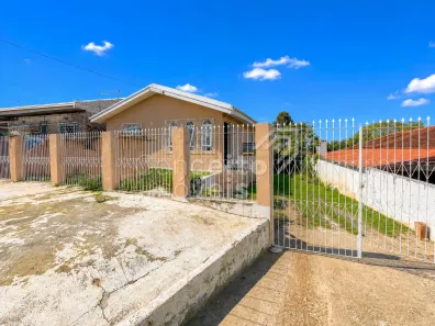 Casa com 3 Quartos à venda, 66m² no Uvaranas, Ponta Grossa