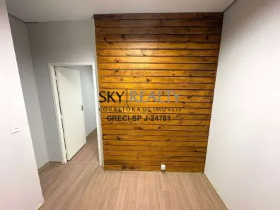 Sala Comercial para alugar, 30m² no Jardim Monte Kemel, São Paulo