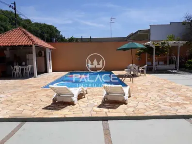 Casa com 1 Quarto à venda, 150m² no Nova Piracicaba, Piracicaba