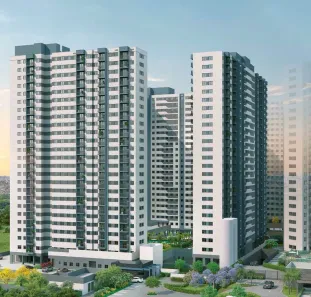 Apartamento com 2 Quartos à venda, 37m² no Ponte Grande, Guarulhos