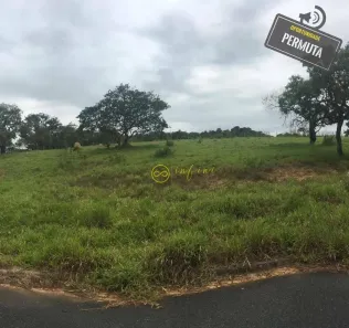 Lote/Terreno à venda, 3469m² no Iporanga, Sorocaba