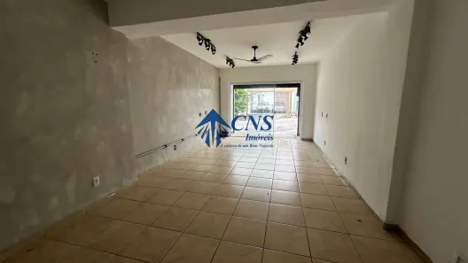 Ponto Comercial para alugar, 49m² no Parque Santos Dumont, Taboão da Serra