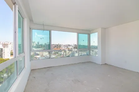 Apartamento com 2 Quartos à venda, 74m² no Passo da Areia, Porto Alegre