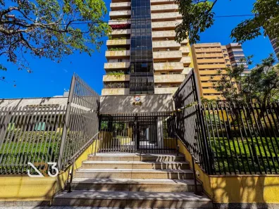 Apartamento com 4 Quartos à venda, 405m² no Centro, Londrina