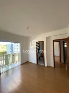 Apartamento com 2 Quartos à venda, 80m² no Residencial Greenville, Poços de Caldas