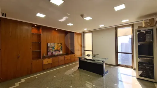 Sala Comercial à venda, 500m² no Bela Vista, São Paulo