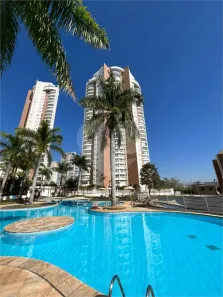 Apartamento com 4 Quartos à venda, 226m² no Parque Campolim, Sorocaba