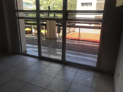 Ponto Comercial à venda, 80m² no Funcionários, Belo Horizonte