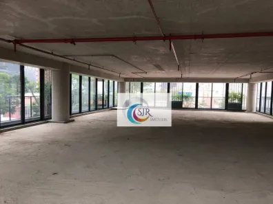 Sala Comercial para alugar, 525m² no Sumarezinho, São Paulo
