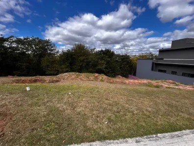 Lote/Terreno à venda, 450m² no Condomínio Vem Viver Jacareí, Jacareí
