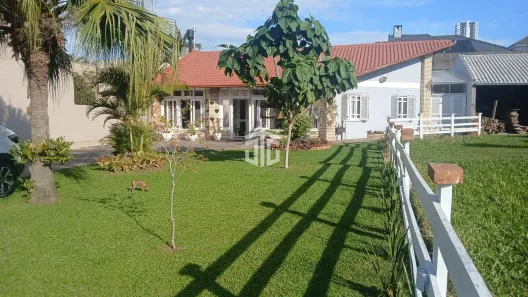 Casa com 3 Quartos à venda, 113m² no Jardim Mauá, Novo Hamburgo