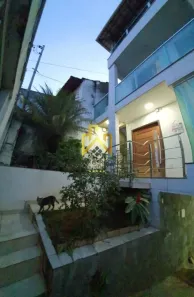 Casa com 3 Quartos à venda, 150m² no Vila Cloris, Belo Horizonte