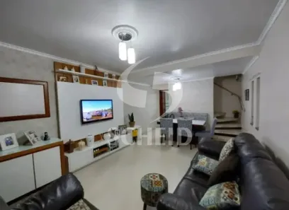 Casa com 2 Quartos à venda, 125m² no Vila do Encontro, São Paulo