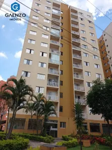 Apartamento com 2 Quartos à venda, 58m² no Piratininga, Osasco
