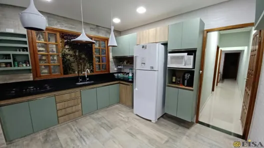 Sobrado com 3 Quartos à venda, 302m² no Jardim Palmira, Guarulhos