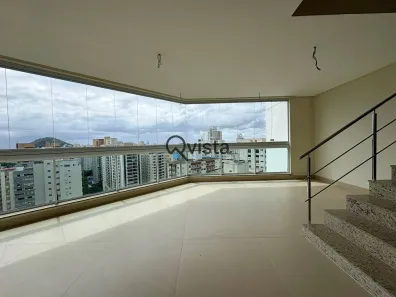 Apartamento com 3 Quartos à venda, 140m² no Pitangueiras, Guarujá