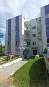 Apartamento com 2 Quartos à venda, 60m² no Maria Turri, Rio das Ostras