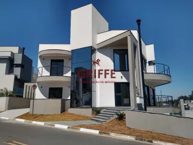 Casa de Condomínio com 4 Quartos à venda, 336m² no Jardim das Cerejeiras, Arujá