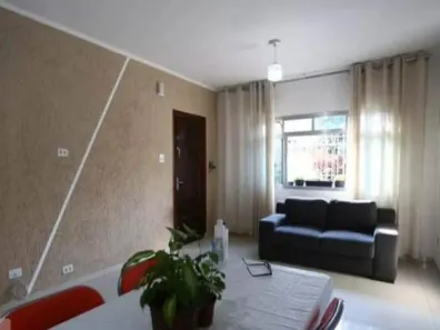 Casa com 4 Quartos à venda, 146m² no Jardim das Flores, Osasco