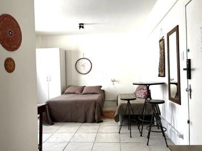 Kitnet com 1 Quarto à venda, 25m² no Centro Histórico, Porto Alegre