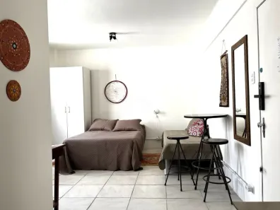 Kitnet com 1 Quarto à venda, 25m² no Centro Histórico, Porto Alegre