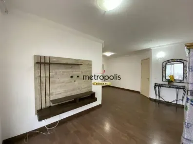 Apartamento com 3 Quartos à venda, 94m² no Santo Antônio, São Caetano do Sul