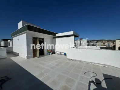 Cobertura com 3 Quartos à venda, 168m² no Estrela do Oriente, Belo Horizonte